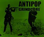 Antipop (IDN) : Grindcore